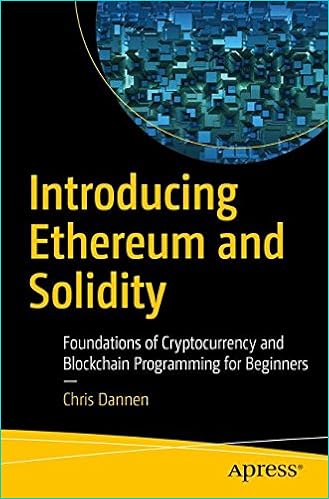 Bitcoin The End Of Money A!   s We Know It Youtube Ethereum Book Pdf - 